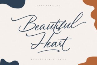 Beautiful Heart Font for Scroll-Stopping Social Content