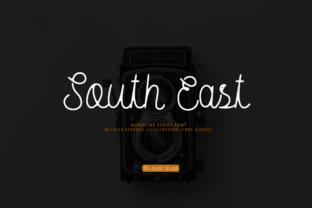 South East Font Review